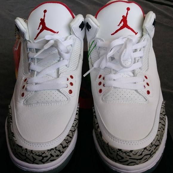 Air Jordan 3 Retro NRG \